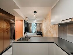 High Park Residences (D28), Apartment #589779711